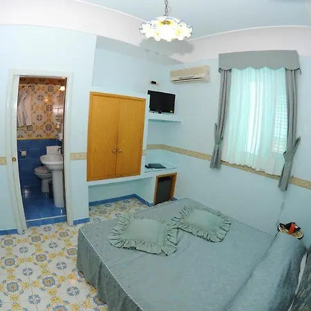 فندق مبيت وإفطار Costa D'amalfi