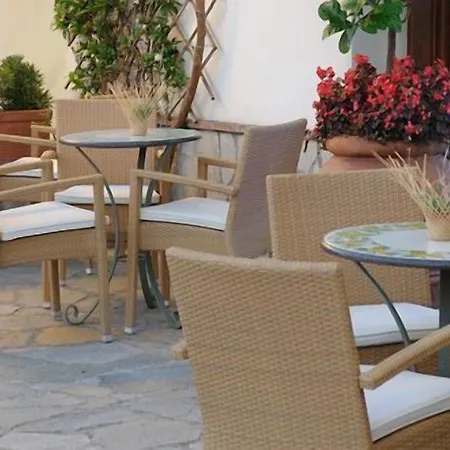 Costa D'amalfi 4* أمالفي