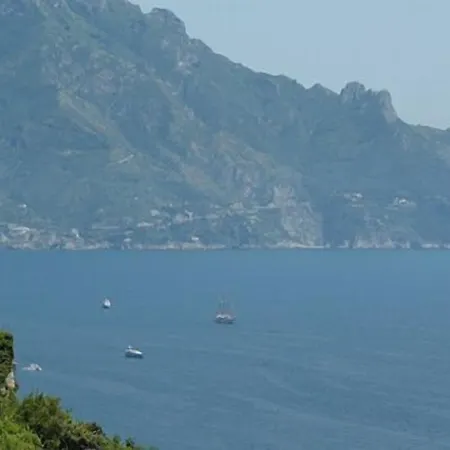 Costa D'amalfi فندق مبيت وإفطار أمالفي