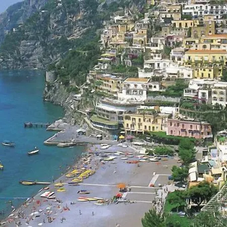 Costa D'amalfi فندق مبيت وإفطار أمالفي