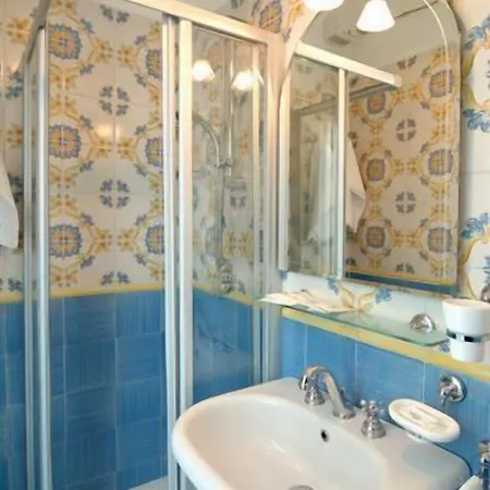 Costa D'amalfi فندق مبيت وإفطار 4*