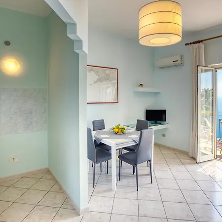 B&B Costa D'amalfi