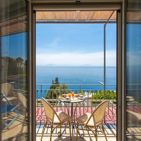 B&B Costa D'amalfi 2*