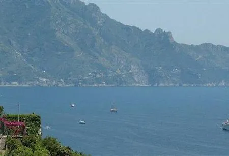 Costa D'amalfi B&B 2*