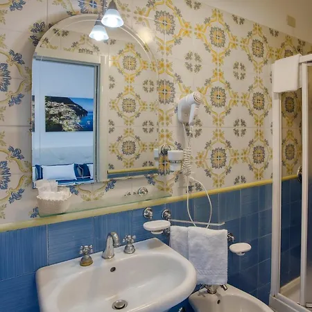 B&B Costa D'amalfi 아말피