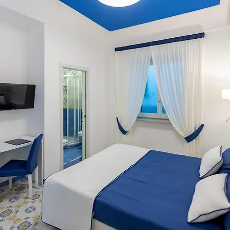 Costa D'amalfi B&B