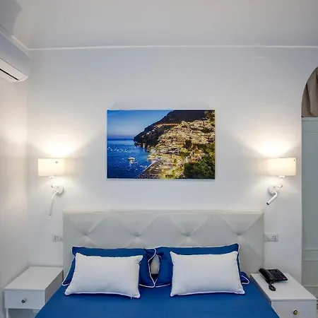 Costa D'amalfi B&B 아말피