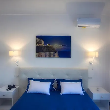 Bed & Breakfast Costa D'amalfi 4*