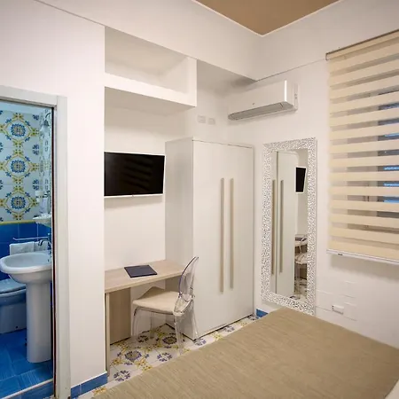 B&B Costa D'amalfi