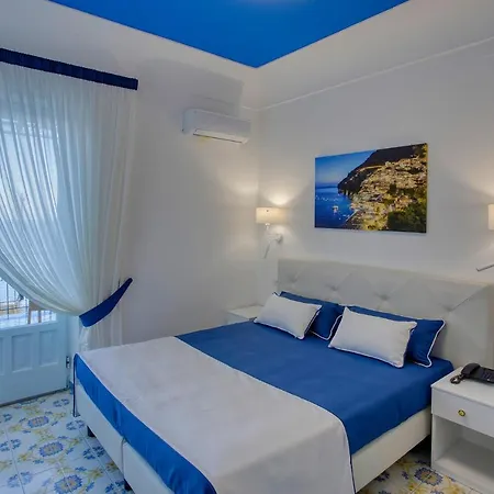 Costa D'amalfi 4* أمالفي