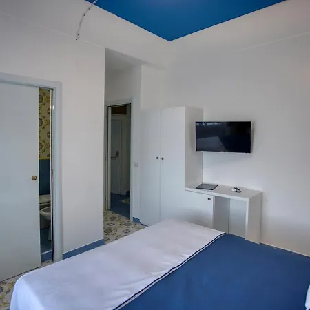 B&B Costa D'amalfi 아말피