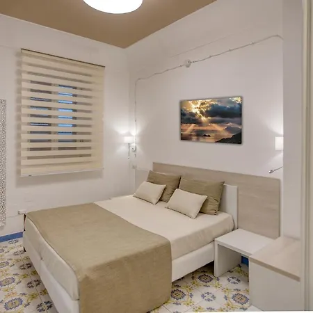 B&B Costa D'amalfi 아말피