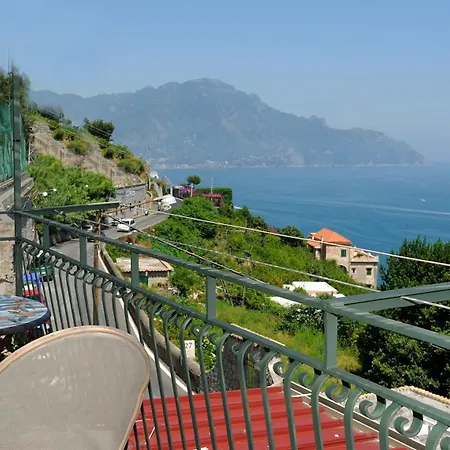 B&B Costa D'amalfi 아말피