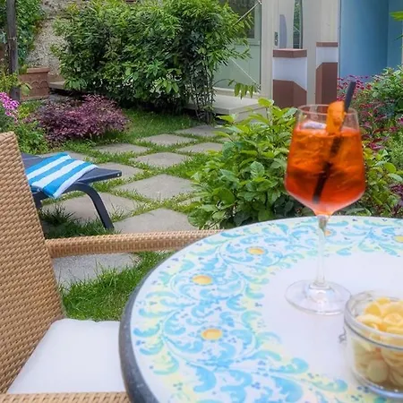 Costa D'amalfi B&B 아말피