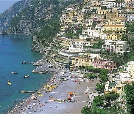 Costa D'amalfi 아말피
