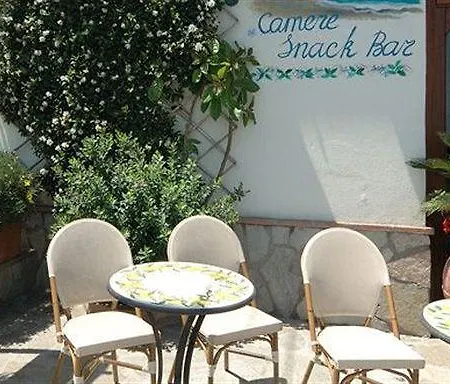 Costa D'amalfi 2* 아말피