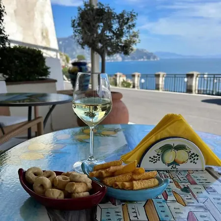 Costa D'amalfi