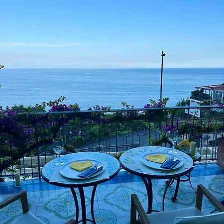 Costa D'amalfi Bed & Breakfast