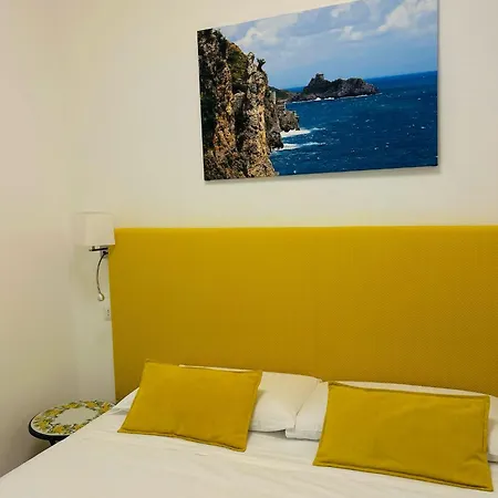 Bed & Breakfast Costa D'amalfi