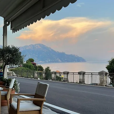 Bed & Breakfast Costa D'amalfi 2*