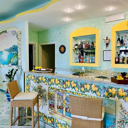 Costa D'amalfi 2*