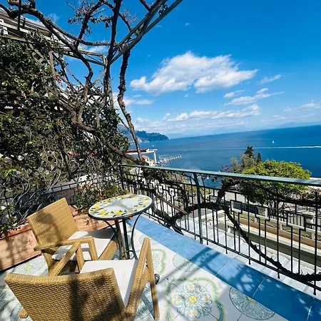 Costa D'amalfi Bed & Breakfast 2*