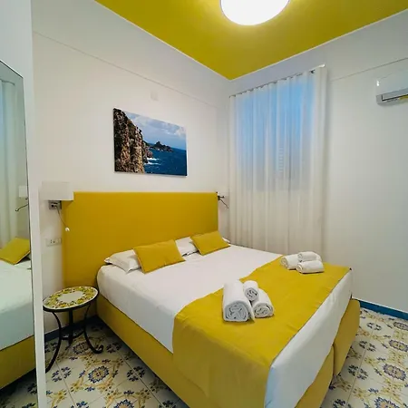 Bed & Breakfast Costa D'amalfi 2*
