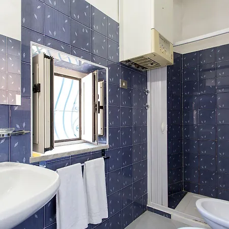 Costa D'amalfi فندق مبيت وإفطار 4*