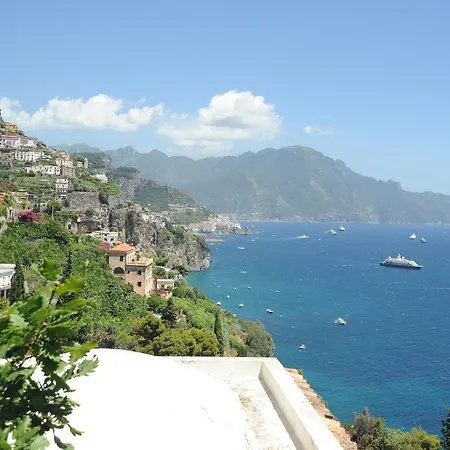 B&B Costa D'amalfi 아말피