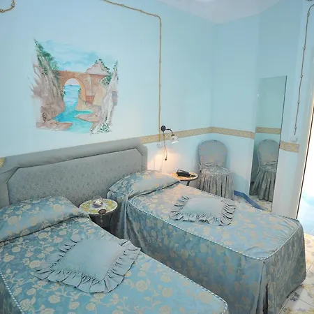 B&B Costa D'amalfi 아말피