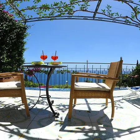 Costa D'amalfi B&B