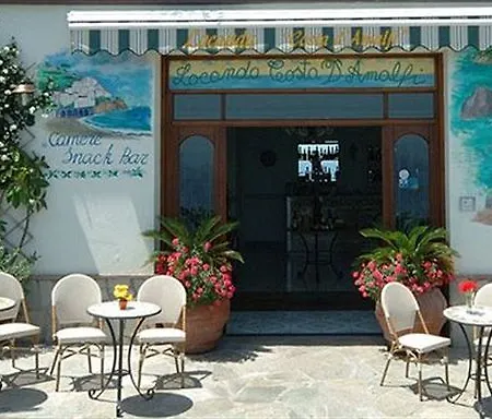 Costa D'amalfi B&B 2*