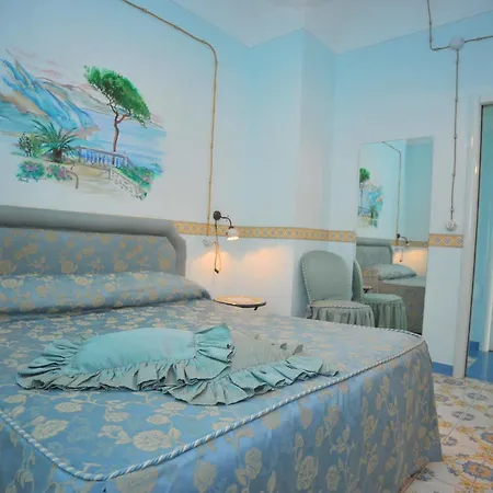 Costa D'amalfi B&B