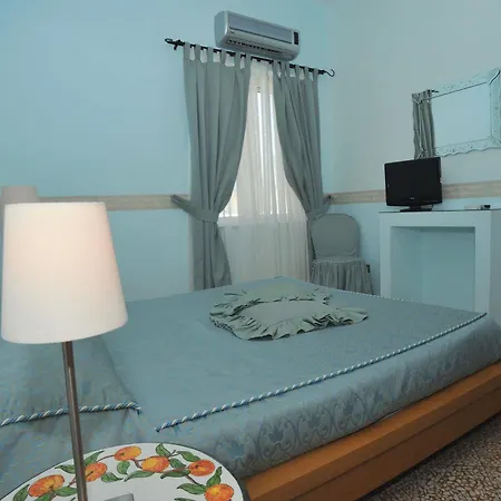 Costa D'amalfi B&B 아말피