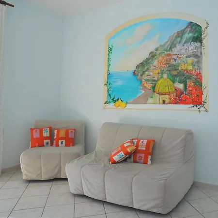 Costa D'amalfi B&B