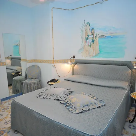 B&B Costa D'amalfi 2*