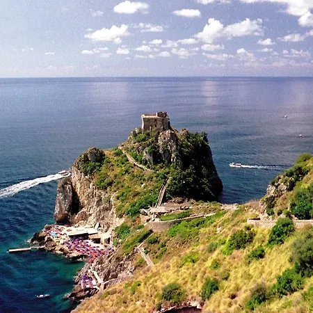 Costa D'amalfi فندق مبيت وإفطار أمالفي