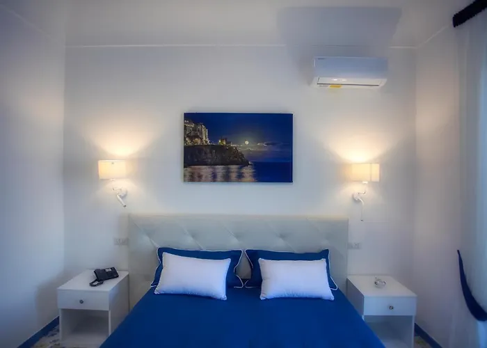 Bed & Breakfast Costa D'amalfi 4*