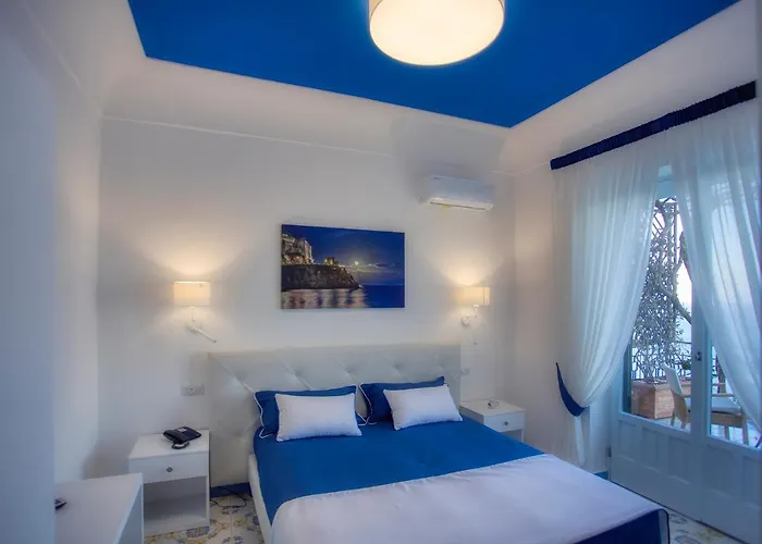 Bed & Breakfast Costa D'amalfi Amalfi