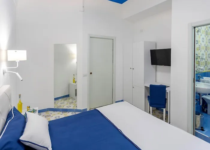 Costa D'amalfi Bed & Breakfast Amalfi