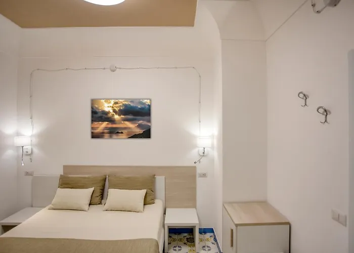 Bed & Breakfast Costa D'amalfi