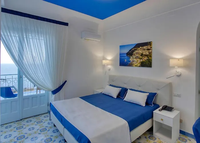 Costa D'amalfi 4* Amalfi