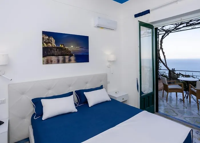 Bed & Breakfast Costa D'amalfi