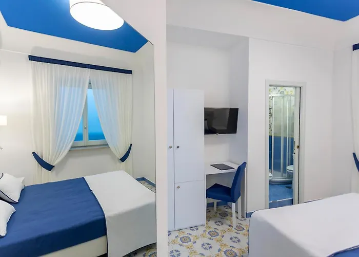 Bed & Breakfast Costa D'amalfi