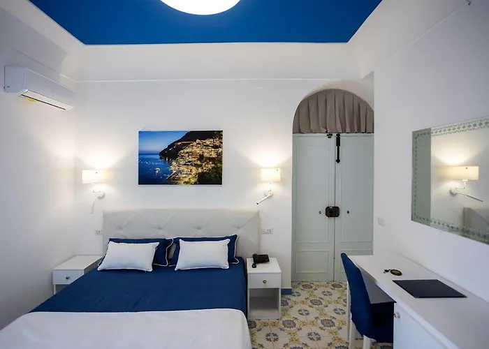 Costa D'amalfi Bed & Breakfast 4*