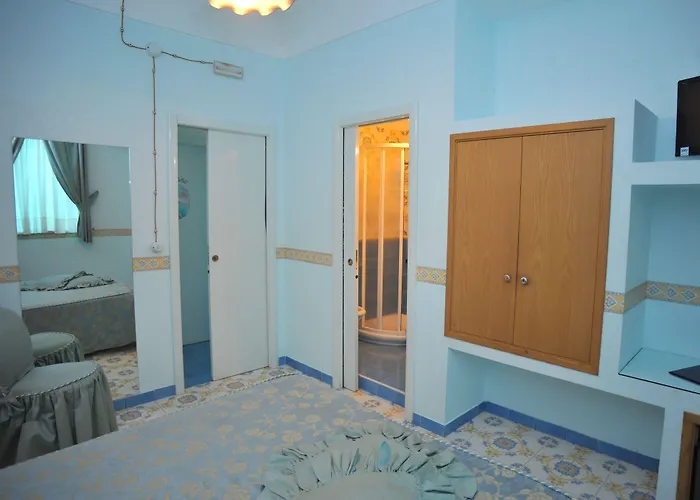 Costa D'amalfi Amalfi