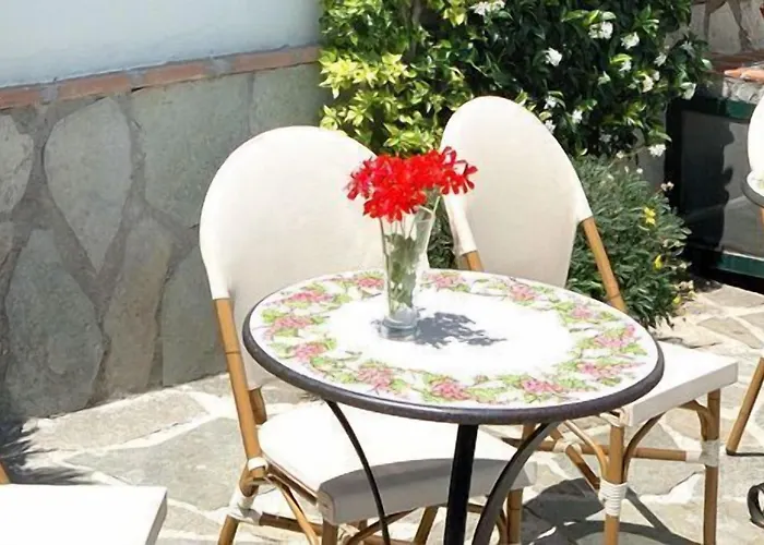 Bed & Breakfast Costa D'amalfi Amalfi