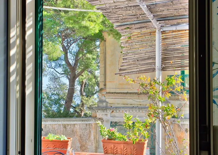 Costa D'amalfi Bed & Breakfast Amalfi