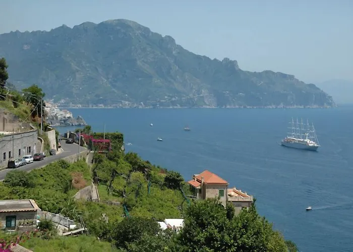 Costa D'amalfi Bed & Breakfast Amalfi