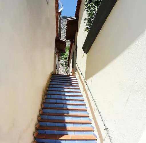 Costa D'amalfi Bed & Breakfast